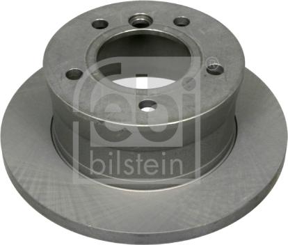 Febi Bilstein 22858 - Jarrulevy inparts.fi