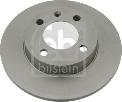 Febi Bilstein 22876 - Jarrulevy inparts.fi