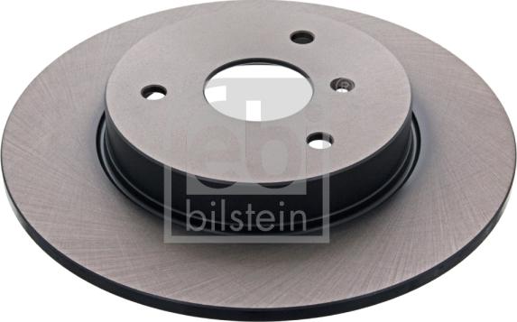 Febi Bilstein 22345 - Jarrulevy inparts.fi