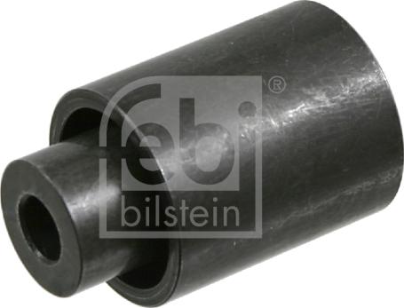 Febi Bilstein 22360 - Ohjainrulla, hammashihna inparts.fi