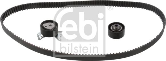 Febi Bilstein 22309 - Hammashihnasarja inparts.fi