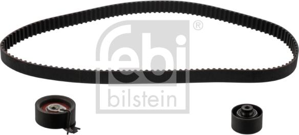 Febi Bilstein 22327 - Hammashihnasarja inparts.fi