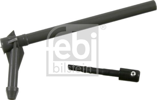 Febi Bilstein 22294 - Pesusuutin, lasinpesulaite inparts.fi