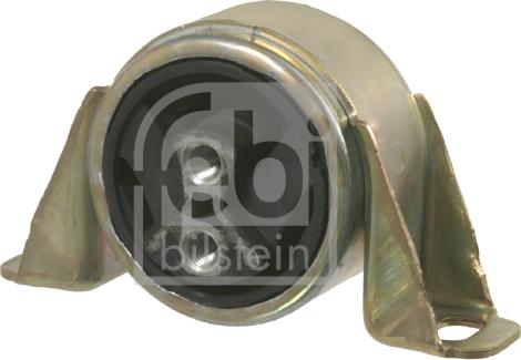 Febi Bilstein 22245 - Moottorin tuki inparts.fi