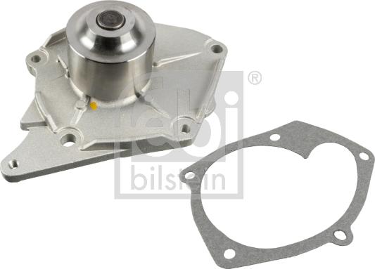 Febi Bilstein 22241 - Vesipumppu inparts.fi