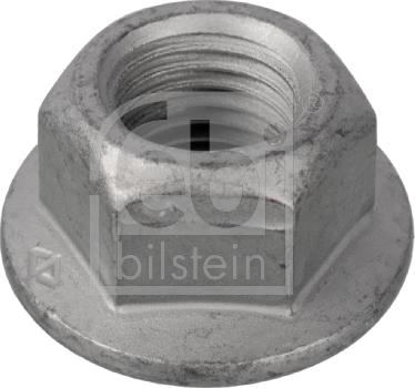 Febi Bilstein 22264 - Mutteri, kallistuksenvaimennin inparts.fi