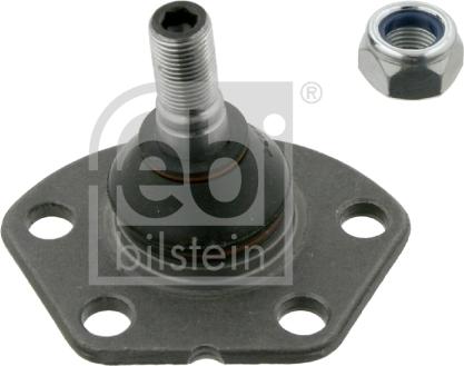 Febi Bilstein 22267 - Pallonivel inparts.fi