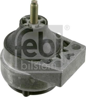 Febi Bilstein 22285 - Moottorin tuki inparts.fi