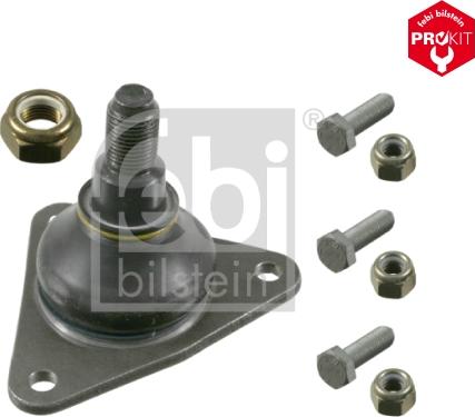 Febi Bilstein 22234 - Pallonivel inparts.fi