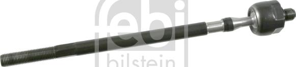 Febi Bilstein 22763 - Raidetangon pää, suora inparts.fi