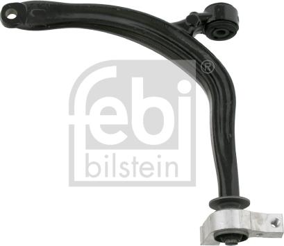 Febi Bilstein 22787 - Tukivarsi, pyöräntuenta inparts.fi