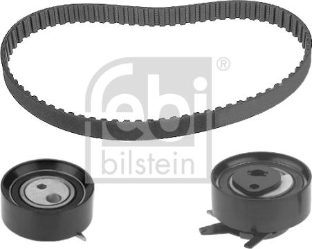 Febi Bilstein 22739 - Hammashihnasarja inparts.fi