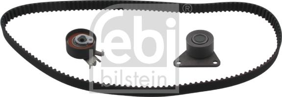 Febi Bilstein 22733 - Hammashihnasarja inparts.fi