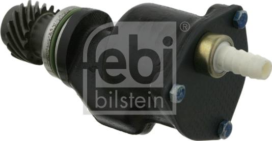 Febi Bilstein 22778 - Alipainepumppu, jarrujärjestelmä inparts.fi