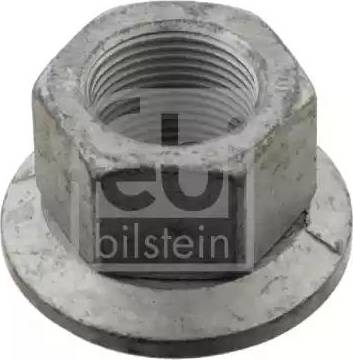 Febi Bilstein 22777 - Pyörän mutteri inparts.fi