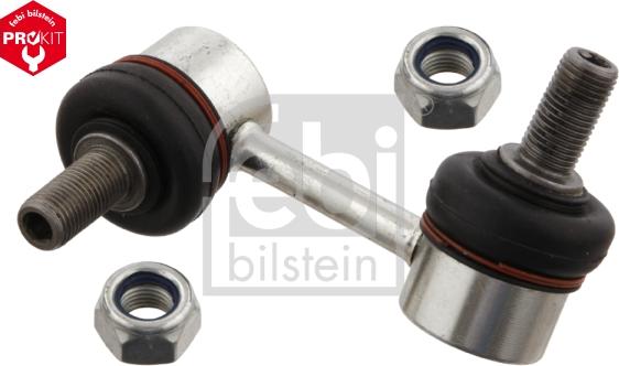 Febi Bilstein 27990 - Tanko, kallistuksenvaimennin inparts.fi