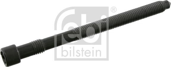 Febi Bilstein 27992 - Syl.kannen pultit inparts.fi