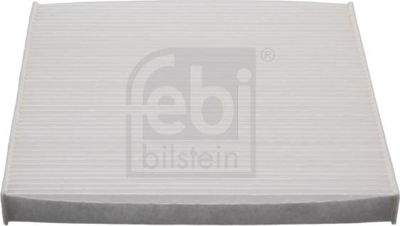 Febi Bilstein 27951 - Suodatin, sisäilma inparts.fi