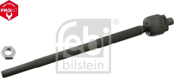 Febi Bilstein 27966 - Raidetangon pää, suora inparts.fi