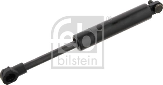 Febi Bilstein 27904 - Kaasujousi, tavaratila inparts.fi