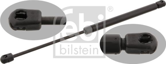 Febi Bilstein 27905 - Kaasujousi, tavaratila inparts.fi