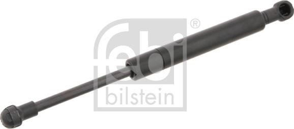 Febi Bilstein 27902 - Kaasujousi, tavaratila inparts.fi