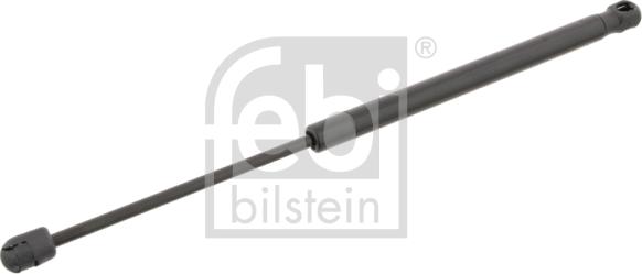 Febi Bilstein 27914 - Kaasujousi, tavaratila inparts.fi