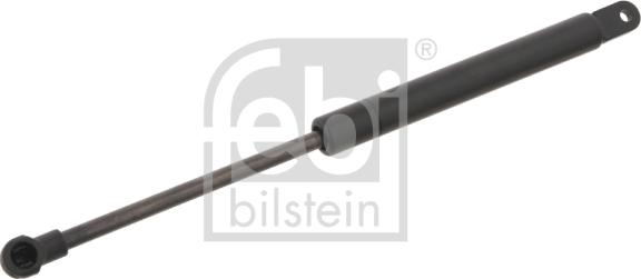 Febi Bilstein 27915 - Kaasujousi, tavaratila inparts.fi