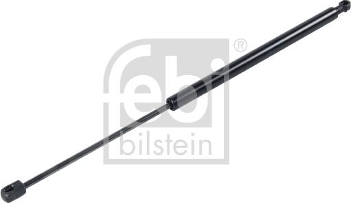 Febi Bilstein 27921 - Kaasujousi, tavaratila inparts.fi