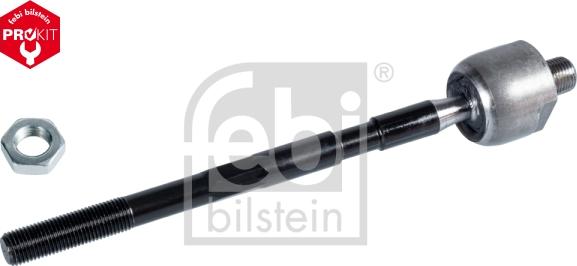 Febi Bilstein 27928 - Raidetangon pää, suora inparts.fi