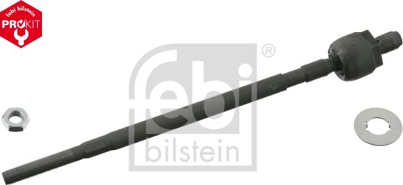 Febi Bilstein 27927 - Raidetangon pää, suora inparts.fi