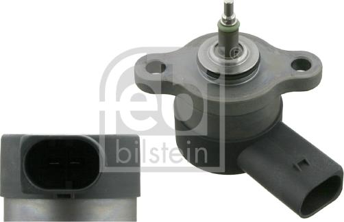 Febi Bilstein 27979 - Paineensäätöventtiili, Common-Rail-järjestelmä inparts.fi