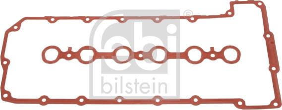 Febi Bilstein 27494 - Tiivistesarja, vent. koppa inparts.fi