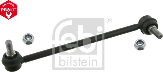 Febi Bilstein 27462 - Tanko, kallistuksenvaimennin inparts.fi