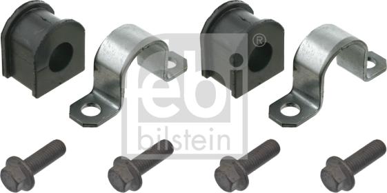 Febi Bilstein 27400 - Laakerisarja, kallistuksenvakaaja inparts.fi