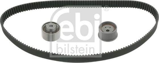 Febi Bilstein 27408 - Hammashihnasarja inparts.fi