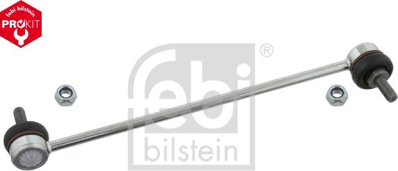 Febi Bilstein 27414 - Tanko, kallistuksenvaimennin inparts.fi