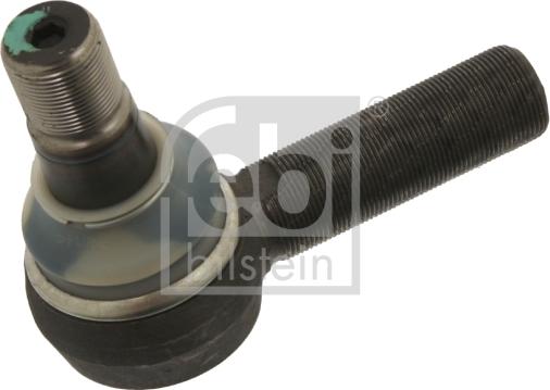 Febi Bilstein 27482 - Raidetangon pää inparts.fi