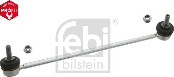 Febi Bilstein 27434 - Tanko, kallistuksenvaimennin inparts.fi