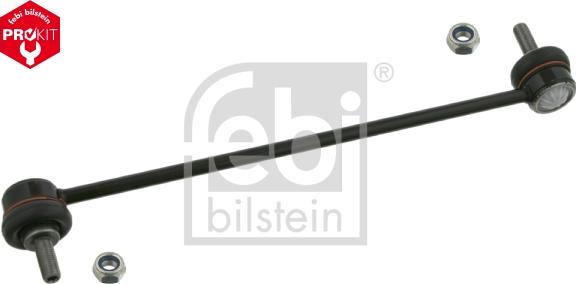 Febi Bilstein 27433 - Tanko, kallistuksenvaimennin inparts.fi