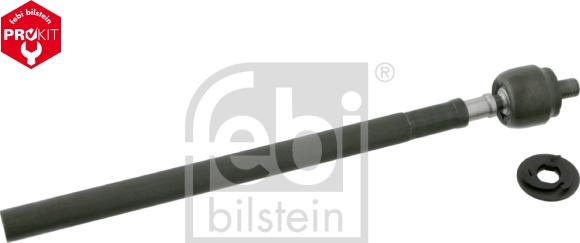 Febi Bilstein 27432 - Raidetangon pää, suora inparts.fi