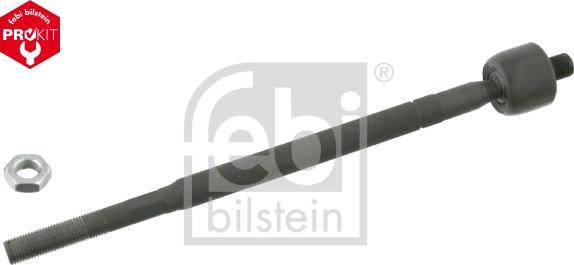 Febi Bilstein 27427 - Raidetangon pää, suora inparts.fi