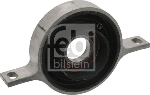 Febi Bilstein 27474 - Ripustus, kardaaniakseli inparts.fi