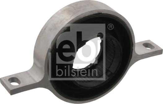 Febi Bilstein 27475 - Ripustus, kardaaniakseli inparts.fi