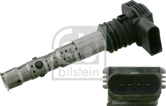 Febi Bilstein 27470 - Sytytyspuola inparts.fi