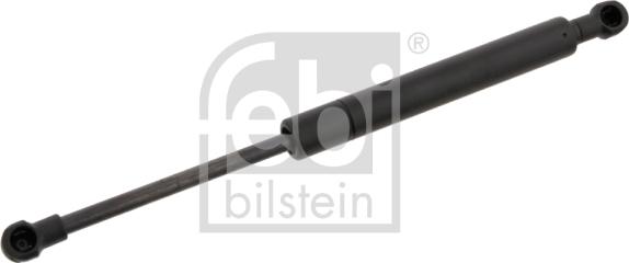 Febi Bilstein 27595 - Kaasujousi, konepelti inparts.fi