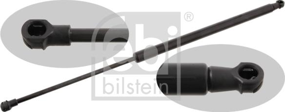 Febi Bilstein 27590 - Kaasujousi, tavaratila inparts.fi