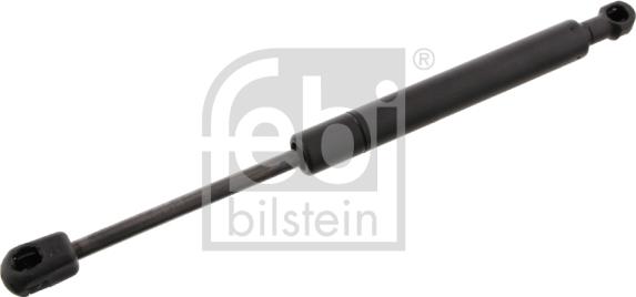 Febi Bilstein 27591 - Kaasujousi, konepelti inparts.fi