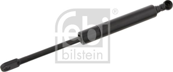 Febi Bilstein 27597 - Kaasujousi, takalasi inparts.fi