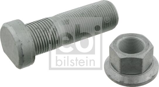 Febi Bilstein 27544 - Pyöränpultit inparts.fi